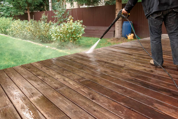 Best Restaurant Pressure Washing  in Longview, TX