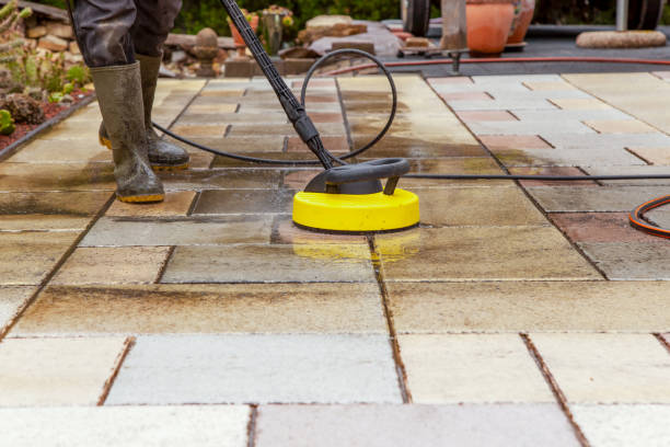 Playground Equipment Cleaning in Longview, TX